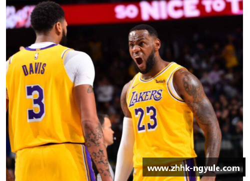 ng娱乐NBA湖人vs掘金：战火重燃，冠军之路谁能胜出？