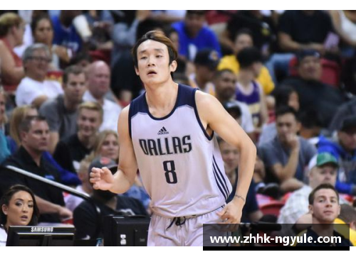 ng娱乐丁彦雨航在NBA小牛队中的崭露头角 - 副本