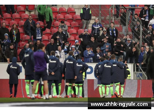ng娱乐美因茨遭遇惨败，乌尔姆3-0横扫对手！