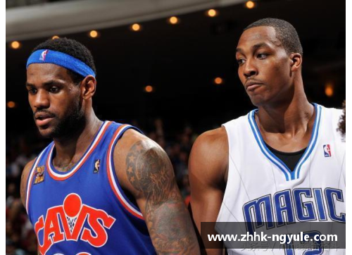 ng娱乐NBA湖人：探索魔兽霍华德的复兴与传奇